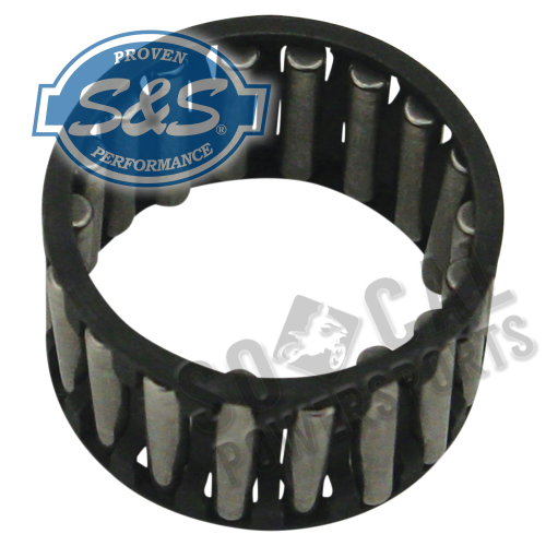 S&S Cycle - S&S Cycle Pinion Shaft Bearing - Green - 31-4058