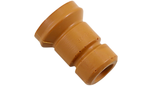 Moose Racing - Moose Racing Rear Shock Bumper - 37-1202