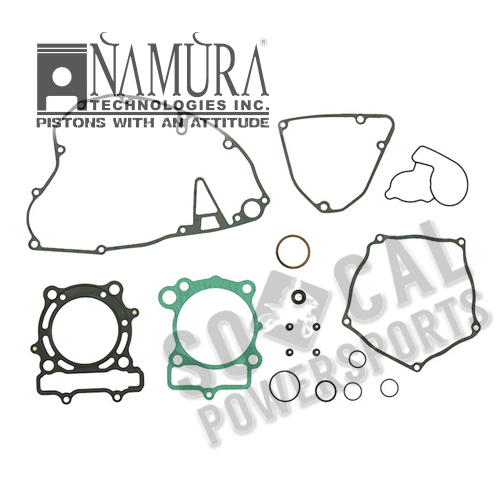 Namura Technologies - Namura Technologies Complete Gasket Kit - NX-20030F