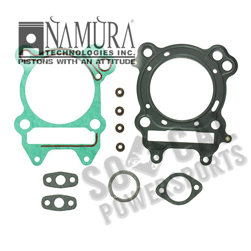 Namura Technologies - Namura Technologies Top End Gasket Kit - NA-40023T