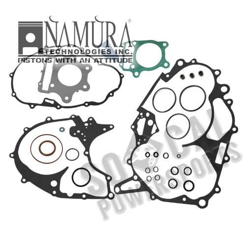 Namura Technologies - Namura Technologies Complete Gasket Kit - NA-10028F