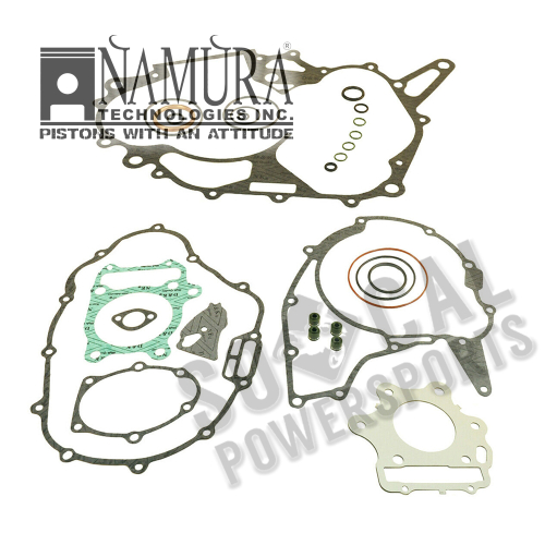 Namura Technologies - Namura Technologies Complete Gasket Kit - NA-10005F