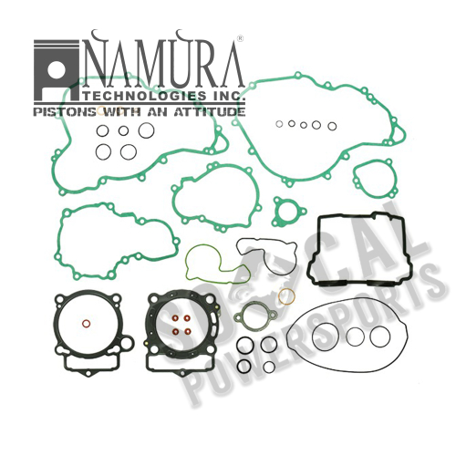 Namura Technologies - Namura Technologies Complete Gasket Kit - NX-70073F
