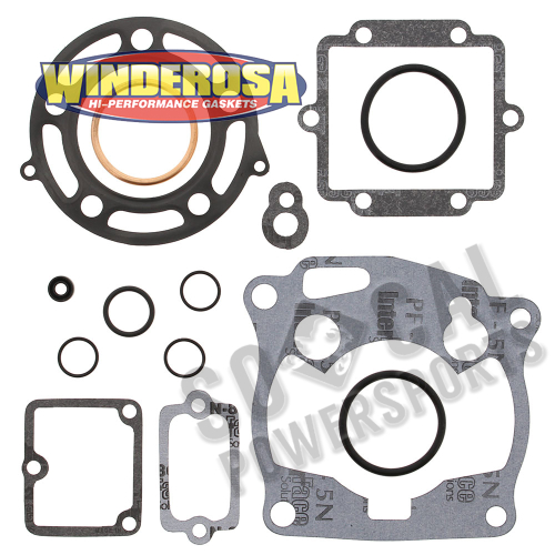 Winderosa - Winderosa Top End Gasket Set - 810424