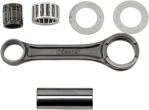 Wossner - Wossner Forged Connecting Rod Kit - P2030