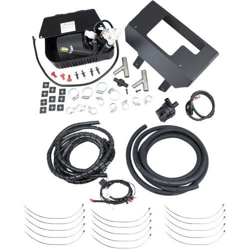 Moose Utility - Moose Utility Expedition Cab Heater - 4735