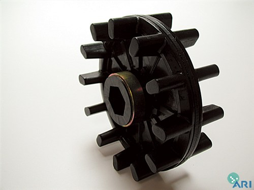 PPD Group - PPD Group Drive Sprocket - Inner - 7T - 04-108-50