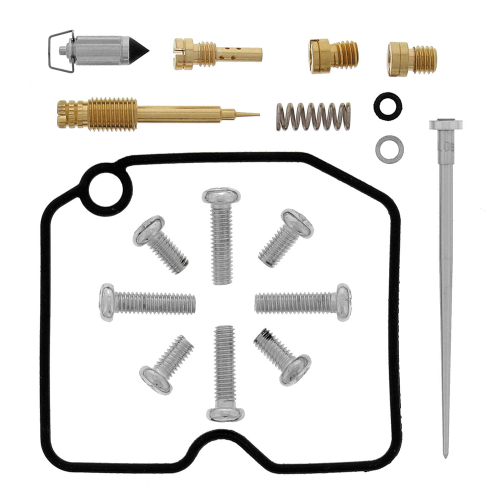 QuadBoss - QuadBoss Carburetor Kit - 5326-1069