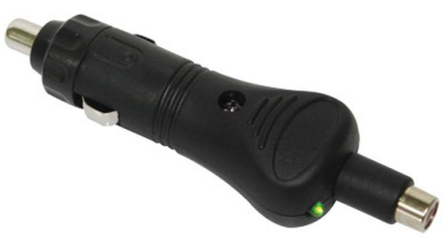 SPI - SPI Cigarette Lighter Power Port - RCA Jack - SM-01200-1