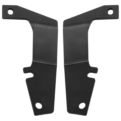 RIGID Industries - RIGID Industries 2010 - 2020 Toyota 4Runner A-Pillar Mount - Black