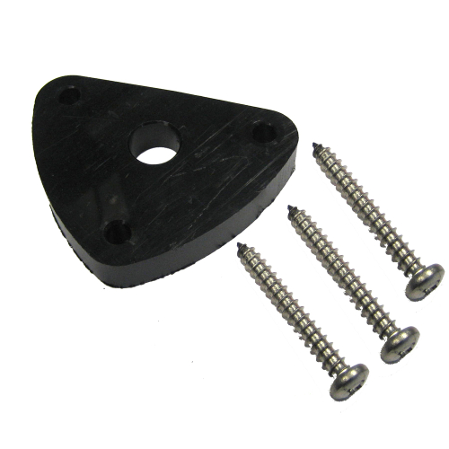 Bennett Marine - Bennett Trim Tabs BOLT Actuator UH Spacer