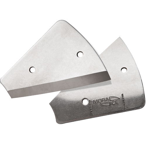 StrikeMaster - StrikeMaster Lazer&trade; Hand 4" Replacement Blades