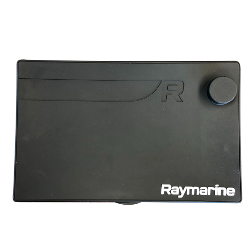 Raymarine - Raymarine Suncover f/Axiom&trade; Pro 12 - Silicone - Black