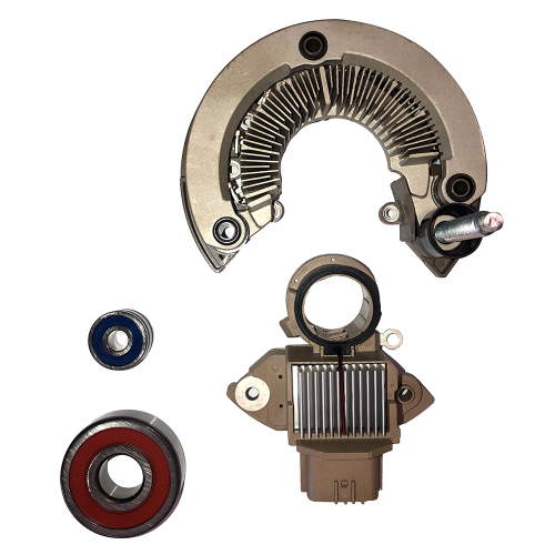 Balmar - Balmar Offshore Repair Kit XT Series - 170AMP - 12V