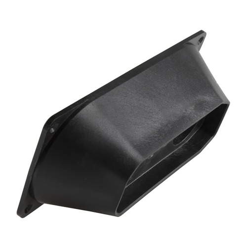 Garmin - Garmin LVS32 Thru-Hull Fairing Block f/Panoptix LiveScope&trade; System