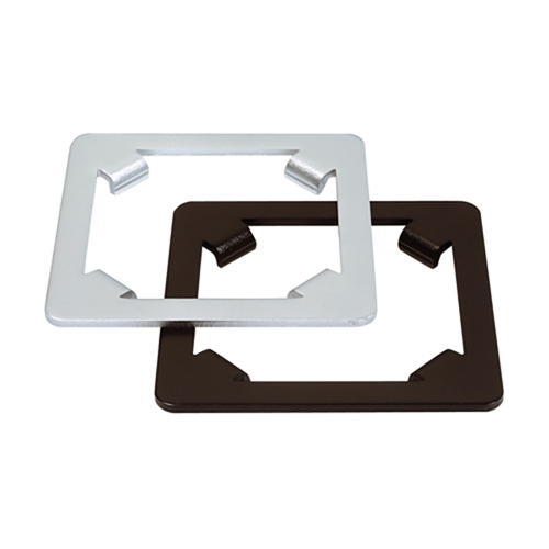 VETUS - VETUS Adapter Plate to Replace BPS/BPJ Panels w/BPSE/BPJE Panels