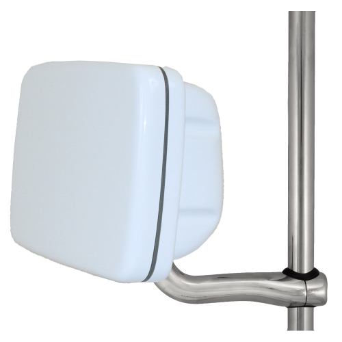 NavPod - NavPod RMX4600 RailMount Uncut (Usable Face = 11.375"W x 6.75"H) (28.9cm W x 17.1cm H)