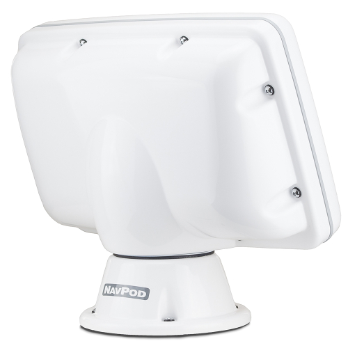 NavPod - NavPod PP4409 PowerPod Pre-Cut f/Garmin STRIKER&trade; 7" 7sv/7dv (Requires Flush Mount Kit Garmin Part)