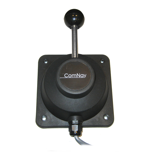 ComNav Marine - ComNav Jog Switch w/2 Sets of Switches