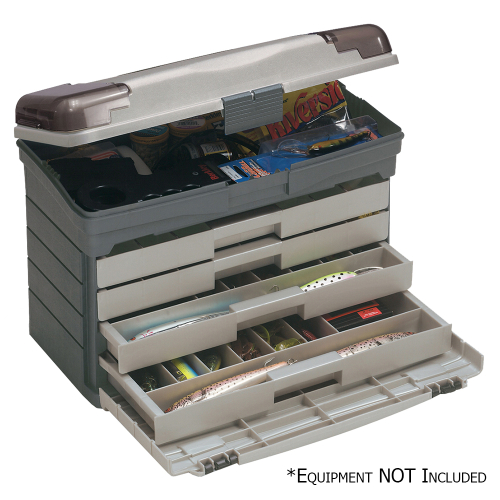 Plano - Plano Guide Series&trade; Drawer Tackle Box