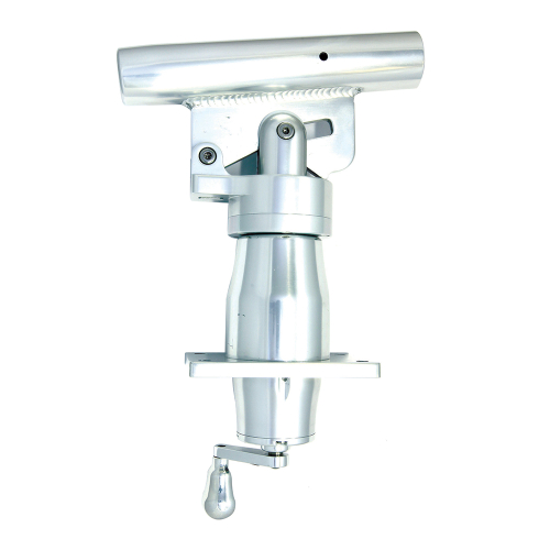 Tigress - Tigress TigerShark III LineRigger&reg; Manual Top Mount Outrigger Holder f/1-1/2" Poles-Pair