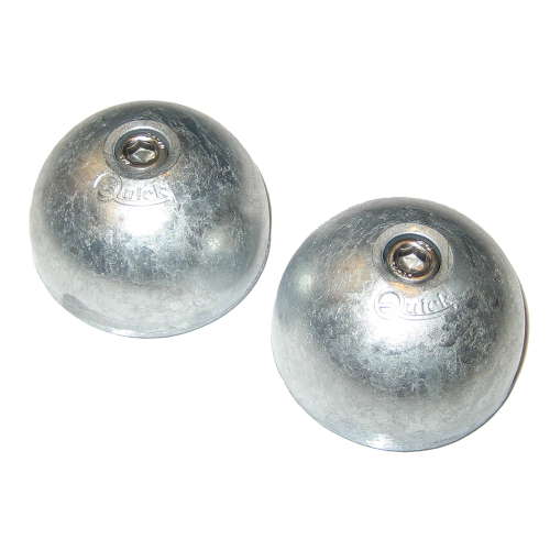 Quick - Quick Anode Kit f/BTQ185 Bow Thruster Propellers