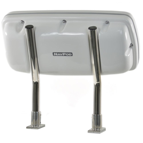 NavPod - NavPod SK129 PowerPanel Stanchion Kit f/GP1800 / GP1040 / GP1050