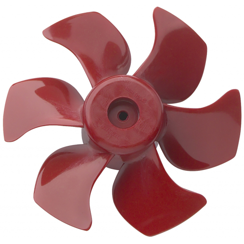 VETUS - VETUS Set spare 6 blade prop D 185mm f/BOW45/80, until &#39;98