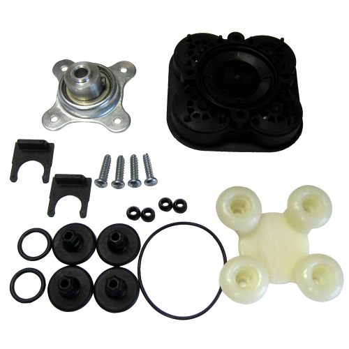 Jabsco - Jabsco Par-Max Water Pump Service Kit f/31750 & 31755 Series