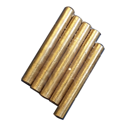 VETUS - VETUS Set of Shear Pins f/Bow Thruster 45 &amp; 50kgf - 5-Pack