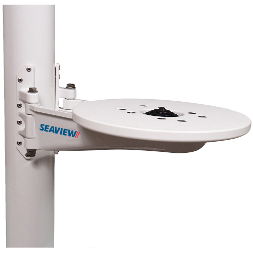 Seaview - Seaview Mast Mount f/KVH TV1