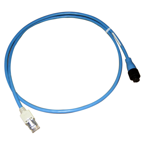 Furuno - Furuno 1m RJ45 to 6 Pin Cable - Going From DFF1 to VX2