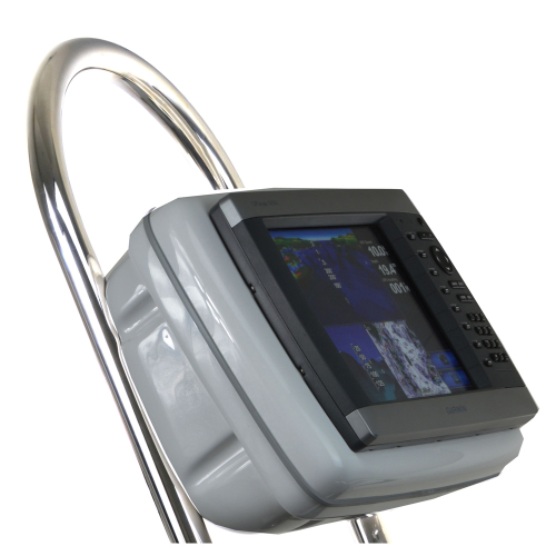 NavPod - NavPod GP2057 SailPod f/Garmin GPSMAP&reg; 4010 & 4210 f/12" Guard