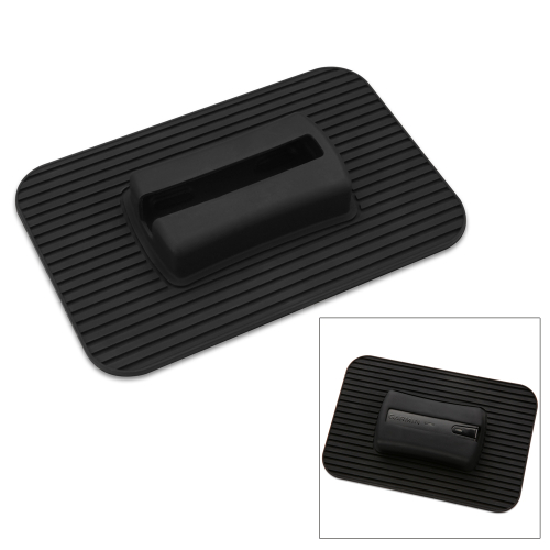Garmin - Garmin Portable Friction Mount f/GLO&#153;