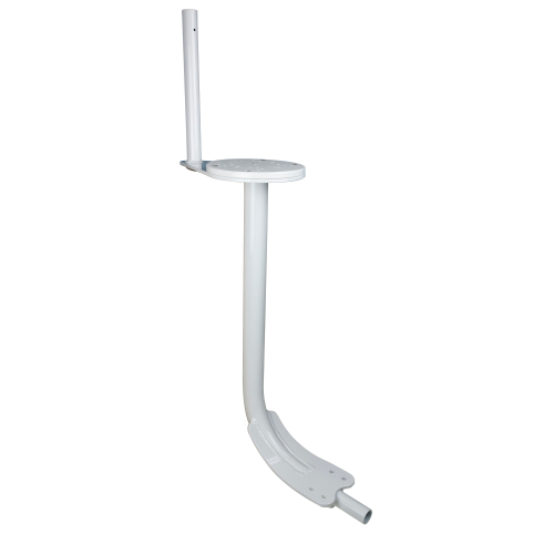 Seaview - Seaview 1-1/4" Light Bar f/FLIR M-Series, Raymarine T-Series Thermal Cameras & Search Lights