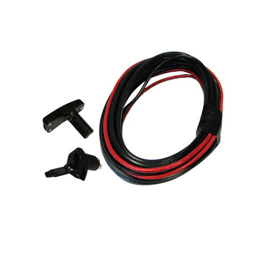 Powerwinch - Powerwinch Universal Bumper Wiring Kit 6' f/Trailer Winches
