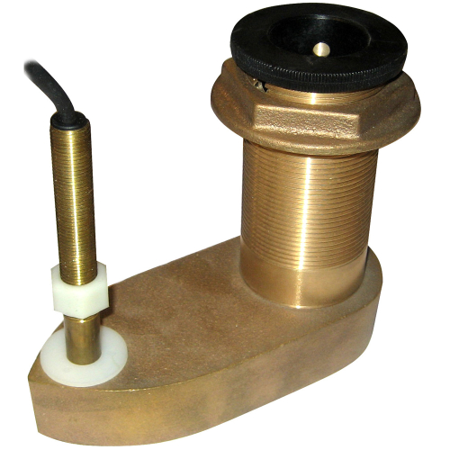 SI-TEX - SI-TEX 500/50/200ST-CX Transducer f/SVS-650, CVS-126 & CVS-128