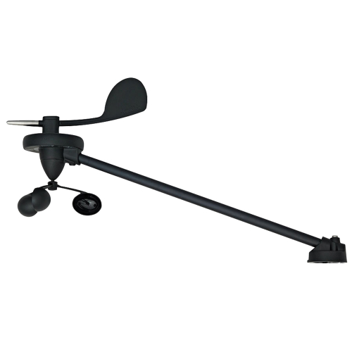 Raymarine - Raymarine Wireless Wind Transmitter