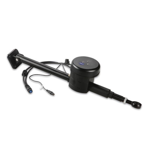 Garmin - Garmin Class A Drive Unit Linear Sailboats To 28,500 Lbs.