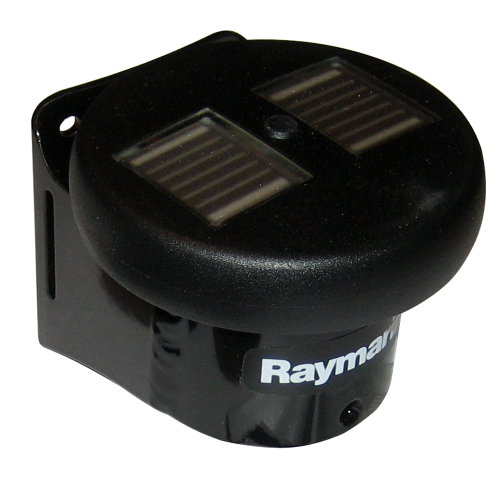 Raymarine - Raymarine Wireless Mast Rotation Transmitter
