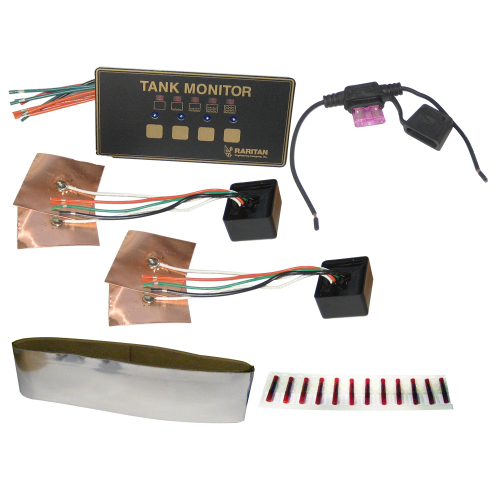 Raritan - Raritan Tank Monitor - 12v
