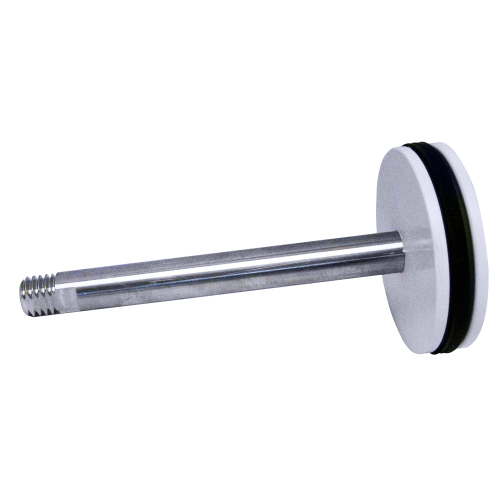 Raritan - Raritan Plastic Piston Rod w/O-Ring f/PHII & PHEII