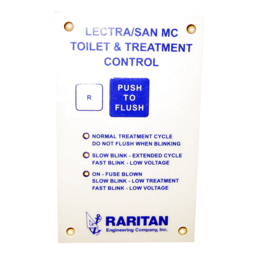 Raritan - Raritan LectraSan&reg; EC to MC Conversion Kit