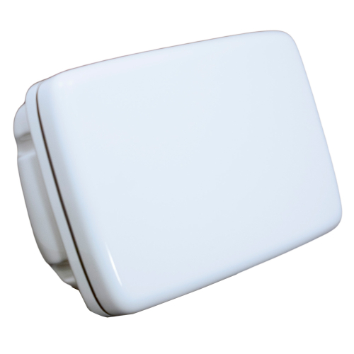 NavPod - NavPod GP2030 SailPod Uncut f/12" Pedestal Guard