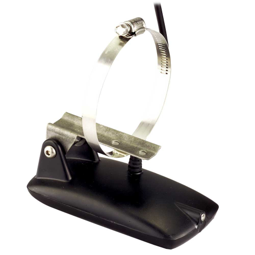 Humminbird - Humminbird XTM-9-HDSI-180-T Side Imaging Trolling Motor Transducer