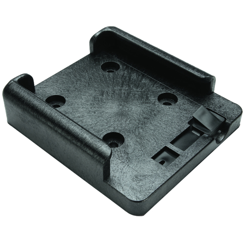 Cannon - Cannon Tab Lock Base Mounting System