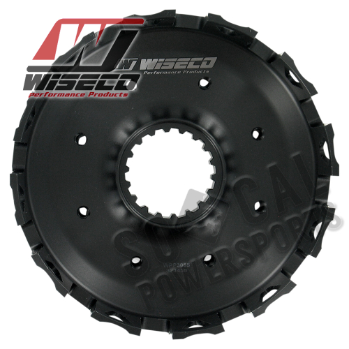 Wiseco - Wiseco Clutch Basket - WPP3055