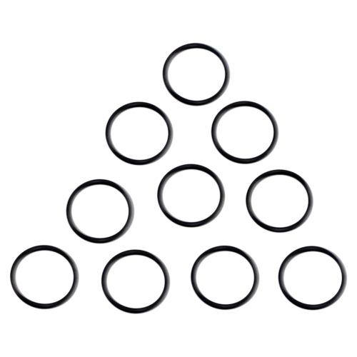 James Gasket - James Gasket Cylinder Head Locating O-Ring - 26432-76-A