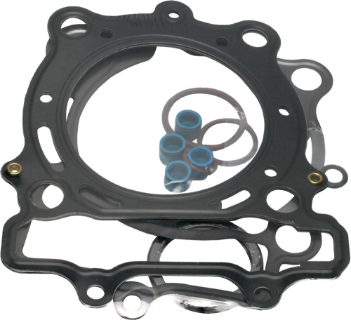 Cometic Gasket - Cometic Gasket EST Top End Gasket Kit - 77mm Bore - C3406-EST
