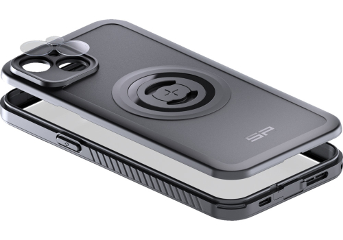 SP Connect - SP Connect SPC+ Phone Case - Xtreme - Apple - iPhone 14 Plus - 52902